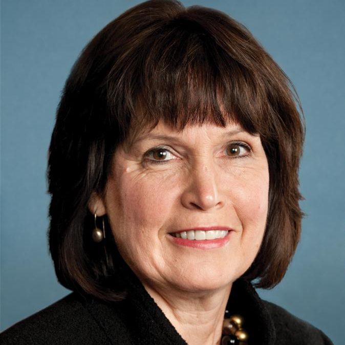 Rep. Betty McCollum (MN 4)